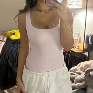 Lululemon wundermost bodysuit